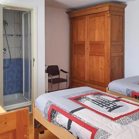 Дом отдыха Campania Florka