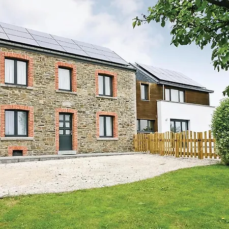 Campania Дом отдыха