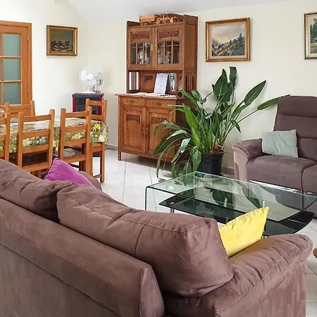 Campania Дом отдыха Florka