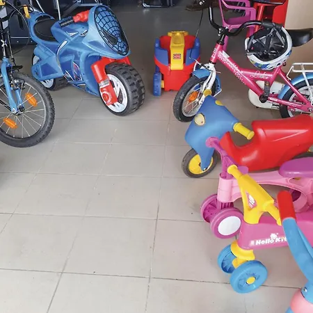 Campania Дом отдыха Florka