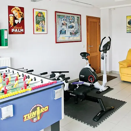 Дом отдыха Campania Florka