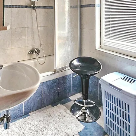 Campania Semesterbostad
