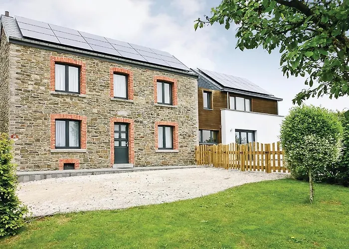 Campania Holiday home