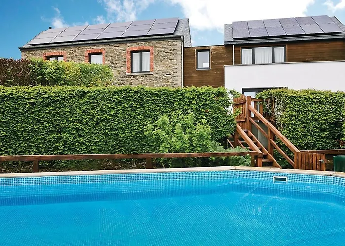 Campania Holiday home Florka