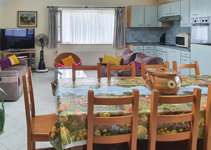 Campania Holiday home