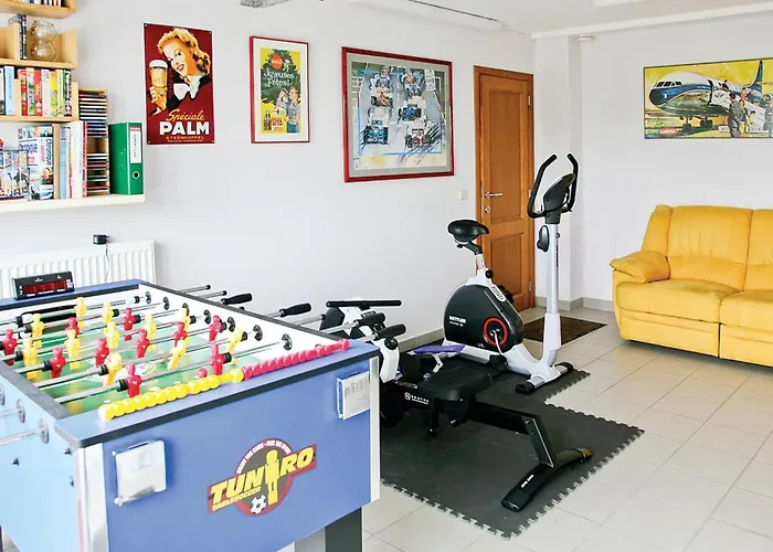 Holiday home Campania Florka