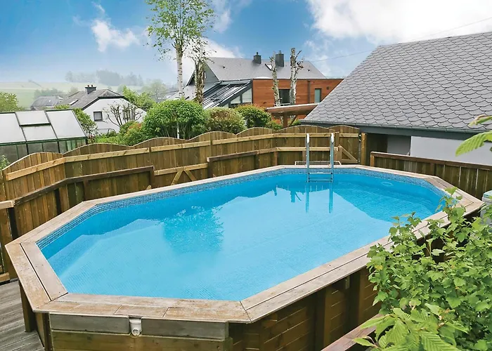 Holiday home Campania